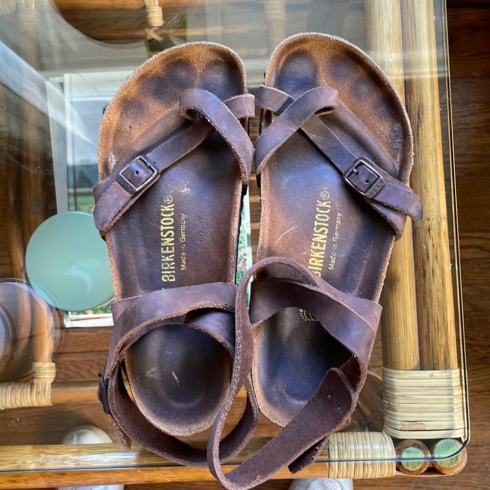 Birkenstock’s
